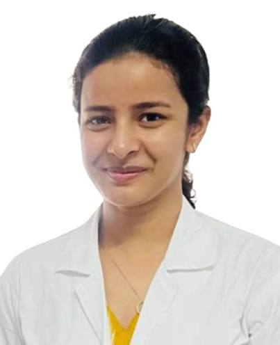 Dr Nidhi Mishra